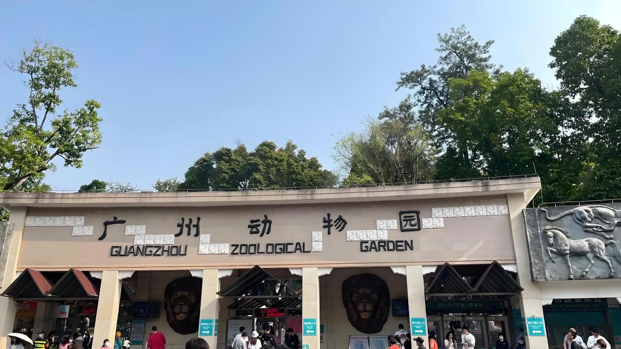 Waifiden Guangzhou Grand View Golden Palace Apartment - Free Shuttle Bus During The Canton Fair Екстер'єр фото